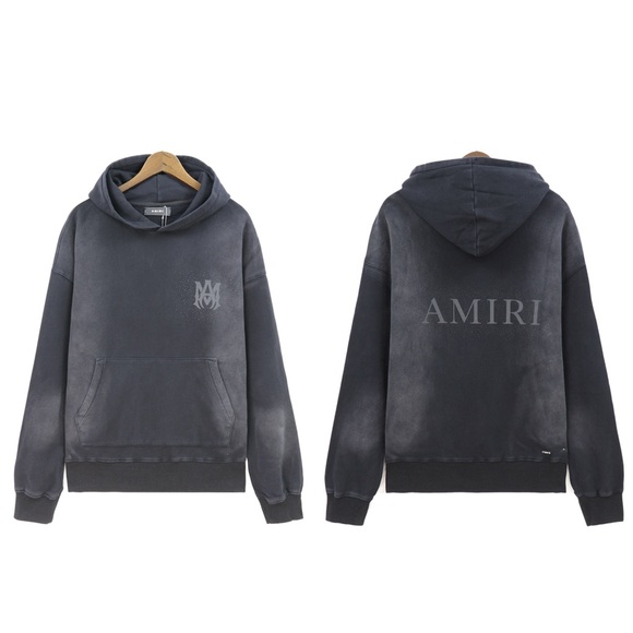 AMIRI HOODIE - Picture 1 of 1